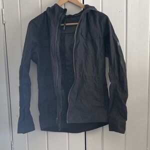 Women’s Kuhl Hooded Jacket
